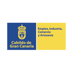 Cabildo de Gran Canaria – Empleo, Industria, Comercio y Artesanía