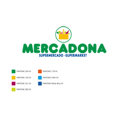 Mercadona