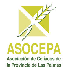 ASOCEPA Asociación de Celíacos de la provincia de Las Palmas