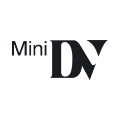 mini DV