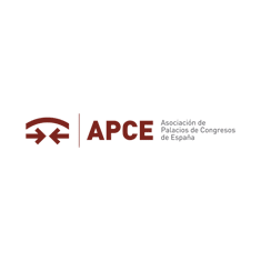 APCE Asociación de Palacios de Congresos de España