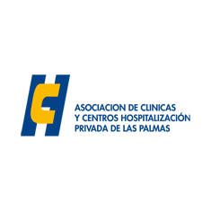 Asociación de Clínicas y Centros de Hospitalización Privada de Las Palmas