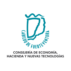 Cabildo de Fuerteventura – Consejería de Economía, Hacienda y Nuevas Tecnologías