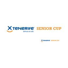 Tenerife Amable Senior Cup