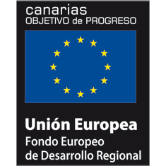 Canarias Objetivo de Progreso + UE