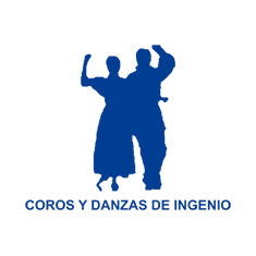 Coros y Danzas de Ingenio