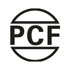PCF Process Chlorine Free