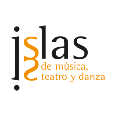islas de música, teatro y danza