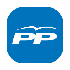 PP Partido Popular