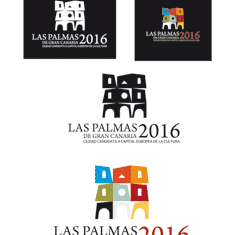 Las Palmas de Gran Canaria – Ciudad Candidata a Capital Europea 2016