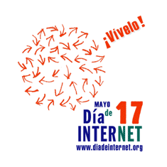 17 de mayo Dia de Internet