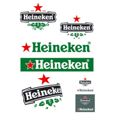 Heineken