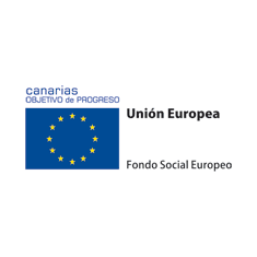 Canarias Objetivo de Progreso + UE