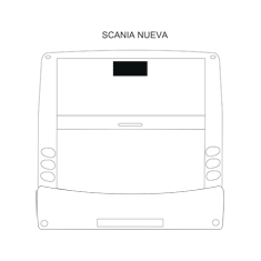 Guaguas Municipales LPGC – Scania