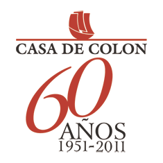 Casa de Colón 60 Años