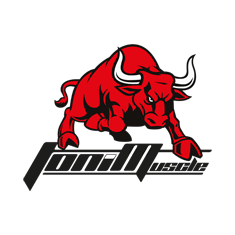 Toni Muscle
