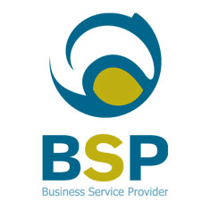 BSP Business Service Provider
