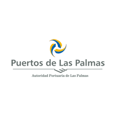 Puertos de Las Palmas