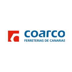 COARCO – Ferreterías de Canarias