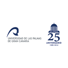 ULPGC Universidad de Las Palmas de Gran Canaria – 25 años