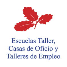 Escuelas Taller, Casas de Oficio y Talleres de Empleo