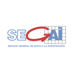 SEGAI Servicio General de Apoyo a la Investigación ULL