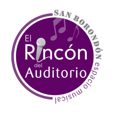Rincón del Auditorio
