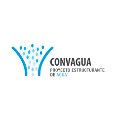 CONVAGUA Proyecto Estructurante