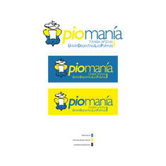 Piomanía