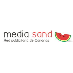 Mediasand