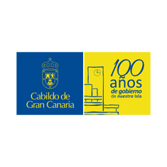 Cabildo de Gran Canaria :: 100 años de gobierno