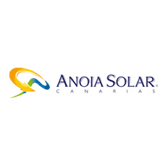 Anoia Solar Canarias
