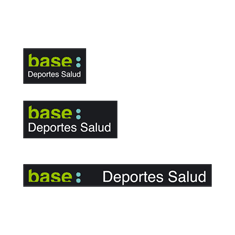 Base Deportes Salud