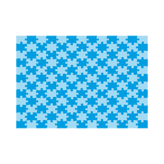 Puzzle de 156 piezas