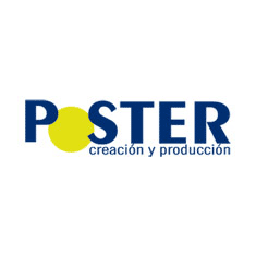 PÓSTER Creación y Producción