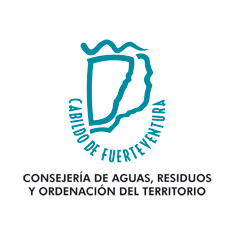Cabildo de Fuerteventura – Consejería de Aguas, Residuos y Ordenación del Territorio