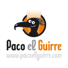 Paco El Guirre