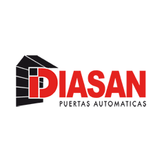 DIASAN Puertas automáticas