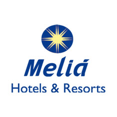Hoteles Meliá