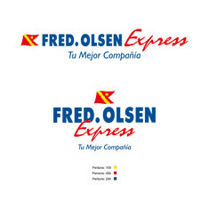 Fred Olsen
