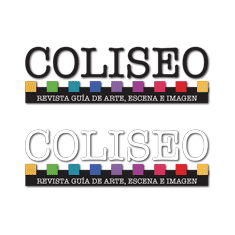 Coliseo, Revista Guía de Arte, Escena e Imagen