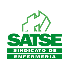 SATSE – Sindicato de Enfermería