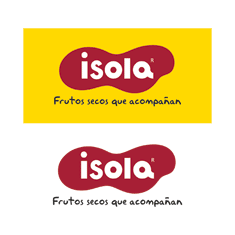 Isola Frutos Secos