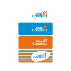 Islas Canarias – Versión bordado