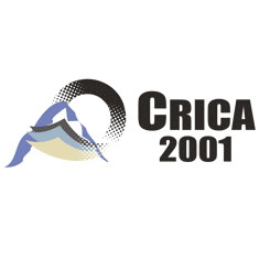 Crica 2001