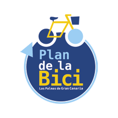 Plan de la Bici Las Palmas de Gran Canaria