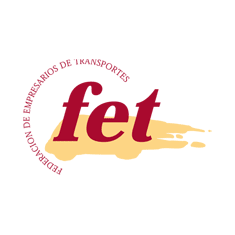 fet – Federación Empresarios de Transporte
