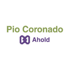 Pio Coronado Ahold