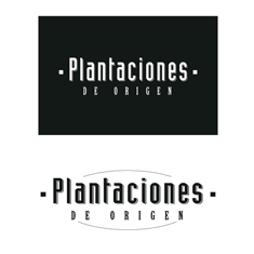 Plantaciones
