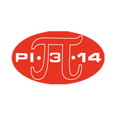 Pi 3,14
